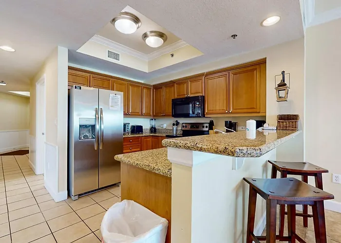 Gulf Front W Swim-through Outdoor & Indoor Pool Hot Tub And Sauna