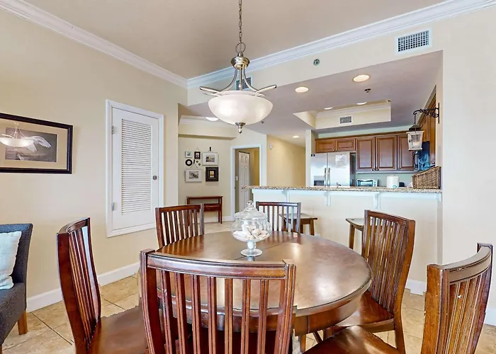 Gulf Front W Swim-through Outdoor & Indoor Pool Hot Tub And Sauna * Gulf Shores
