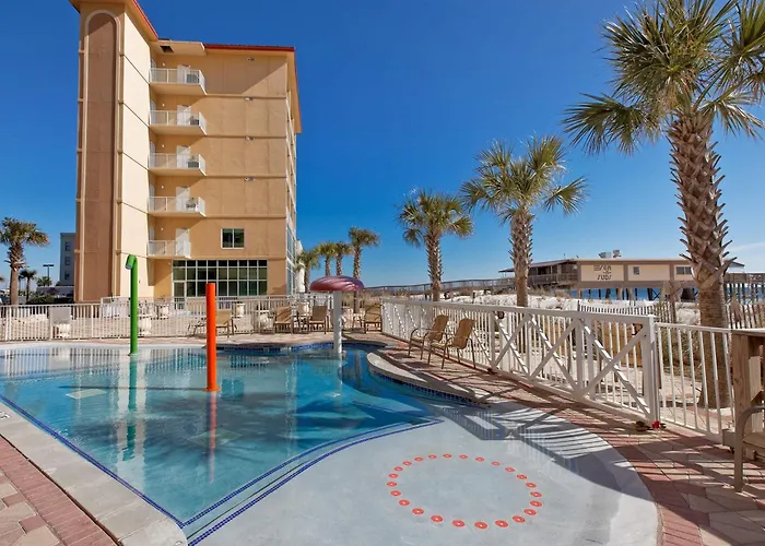 Gulf Front W Swim-through Outdoor & Indoor Pool Hot Tub And Sauna