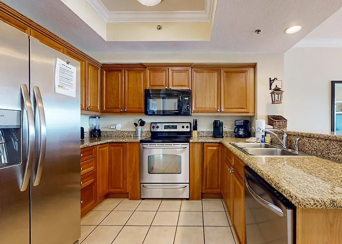 Holiday home Gulf Front W Swim-through Outdoor & Indoor Pool Hot Tub And Sauna