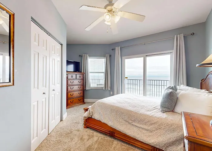 Gulf Front W Swim-through Outdoor & Indoor Pool Hot Tub And Sauna *