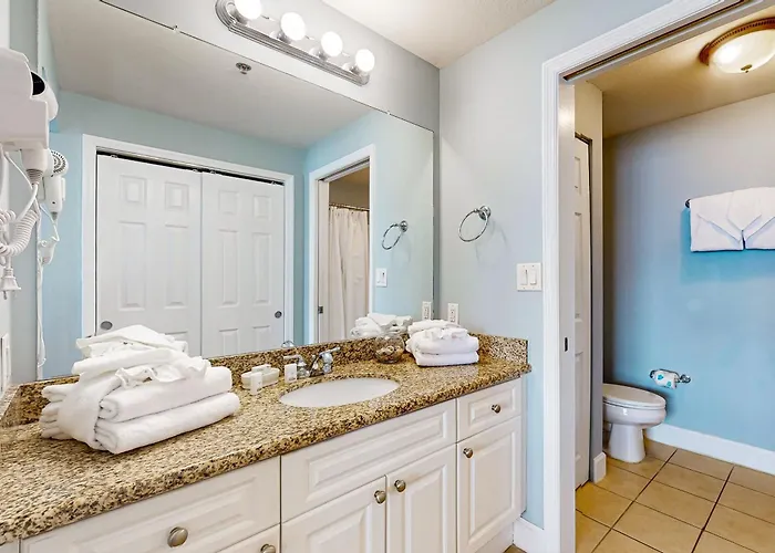 Gulf Front W Swim-through Outdoor & Indoor Pool Hot Tub And Sauna *