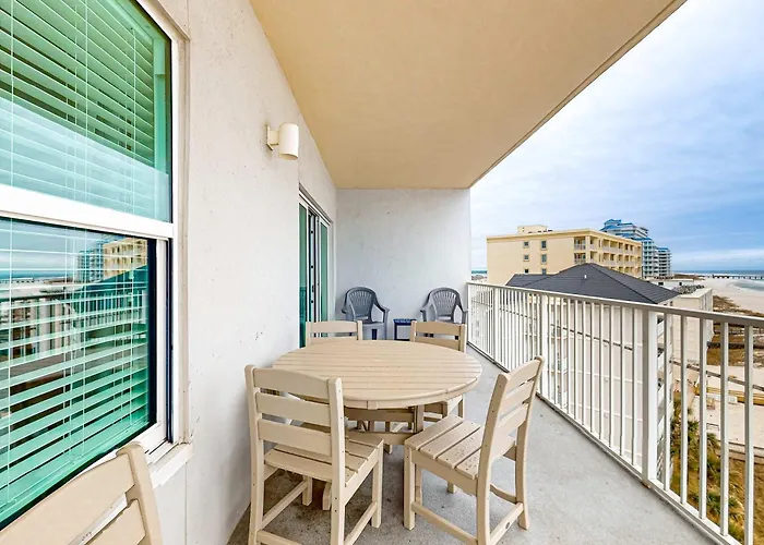Holiday home Gulf Front W Swim-through Outdoor & Indoor Pool Hot Tub And Sauna