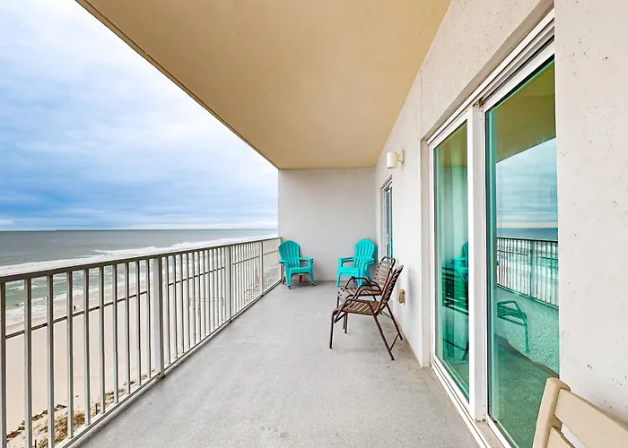 Holiday home Gulf Front W Swim-through Outdoor & Indoor Pool Hot Tub And Sauna *