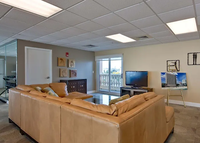 Holiday home Gulf Front W Swim-through Outdoor & Indoor Pool Hot Tub And Sauna Gulf Shores