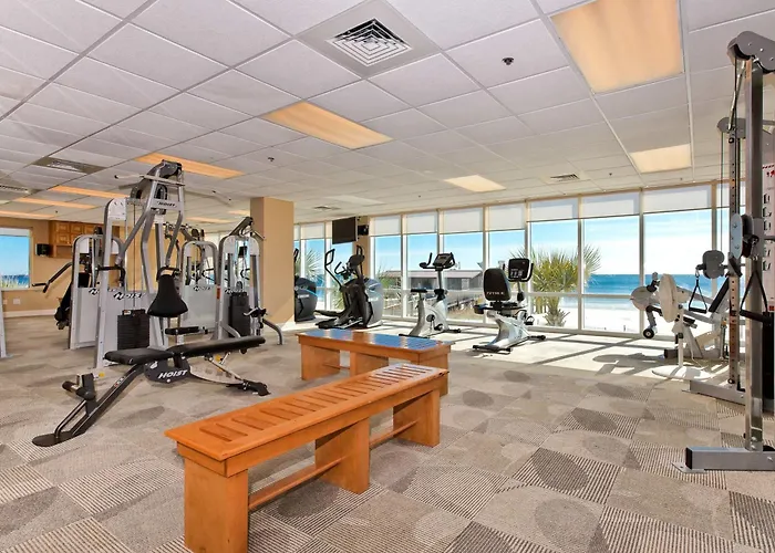 Gulf Front W Swim-through Outdoor & Indoor Pool Hot Tub And Sauna *