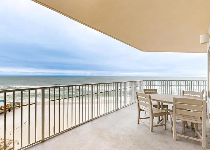 Gulf Front W Swim-through Outdoor & Indoor Pool Hot Tub And Sauna *