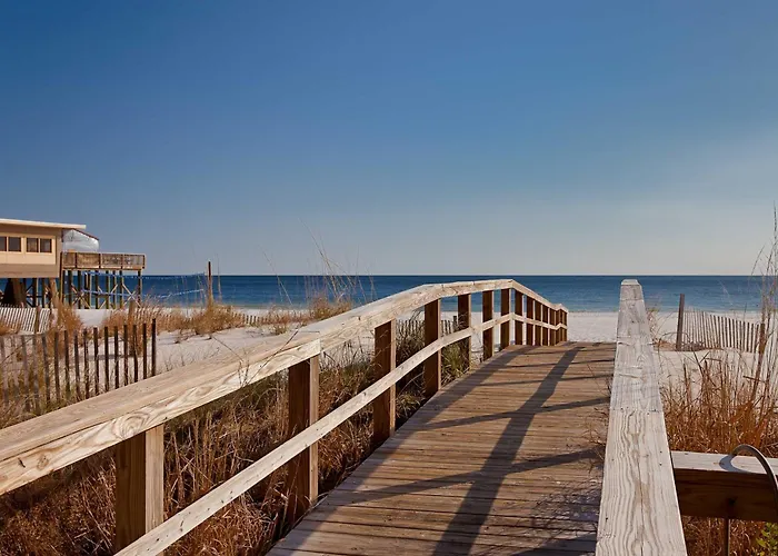 Gulf Front W Swim-through Outdoor & Indoor Pool Hot Tub And Sauna * Gulf Shores